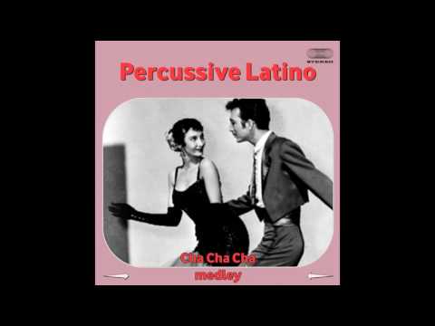 René Hernandez - Percussive Latino Cha Cha Cha Medley: Nicolasa / El Bodeguero / Cero Codazos / Pat