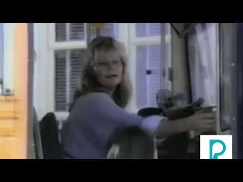 (PSA) Housewife - Partnership for a Drug-Free America