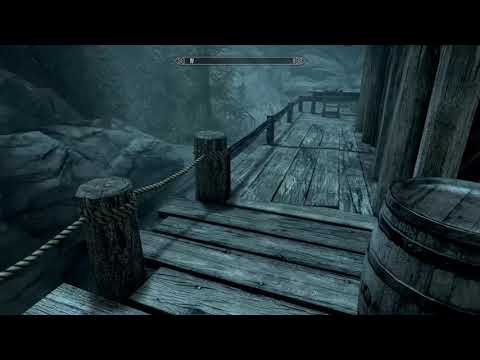 SKYRIM MOD COFFEE REVIEWS Falconroost