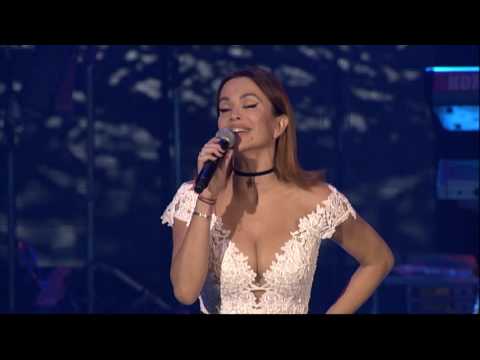 Sasa Matic i Severina - More tuge - (Live) - (Arena 08.03.2016.)