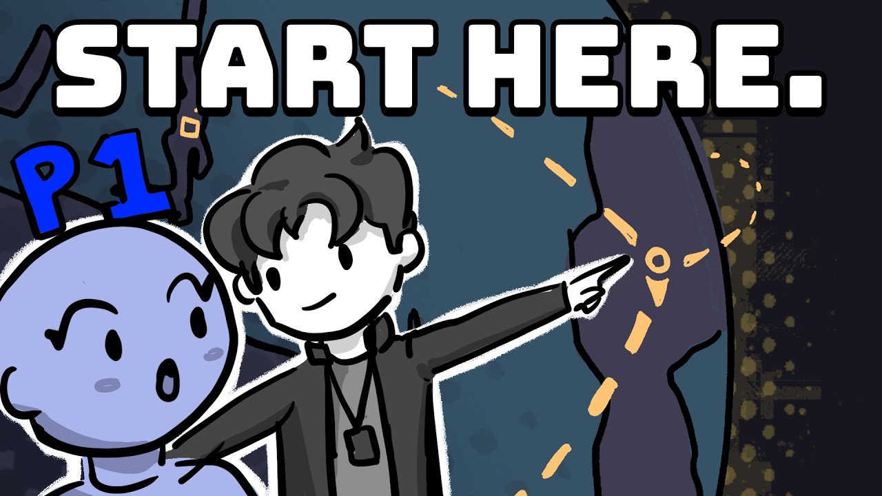 Online Networking Basics for Indie Devs