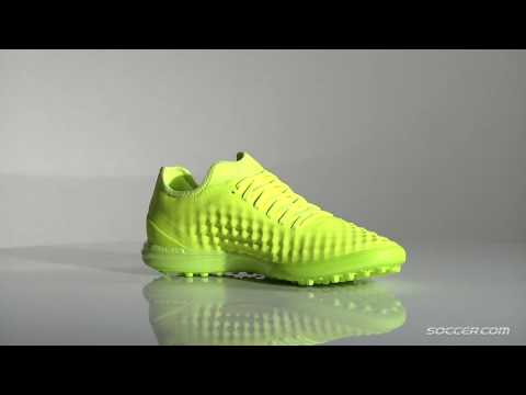 Nike Magista X Finale II TF