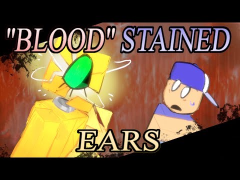 "BLOOD" STAINED EARS - Last Man Standing (Harken vs Taunt) | Die Of Death UST