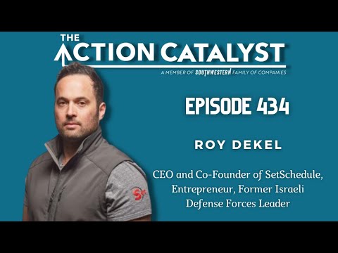 The Action Catalyst Ep 434 Highlights