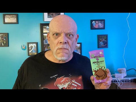 Mr. Beast and His Stupid Chocolate Bars Piss Me Off! 😡