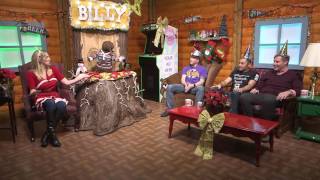 New years resolutions