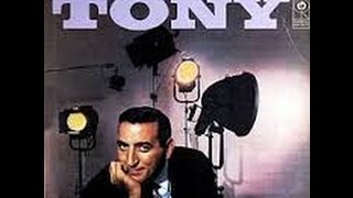 Tony Bennett - I’m Just a Lucky so and So /Columbia 1957
