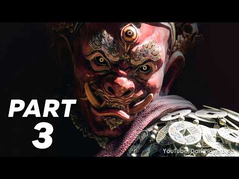 Black Myth: Wukong Chapter 2 Walkthrough - From Second Prince to Tiger's Acolyte (NG+) [4K 60FPS]