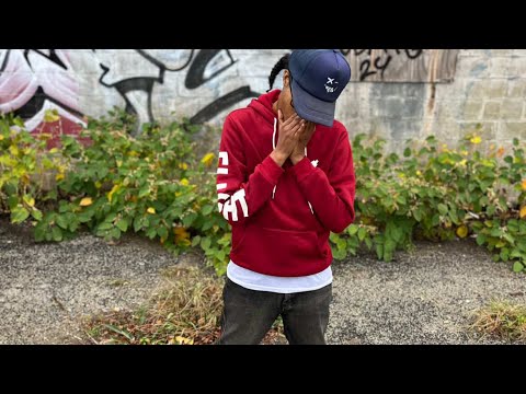 CAMDEN NJ ARTIST SPEAKS ON HER PROS & CONS BEING FROM THE CITY @rennytharebel 