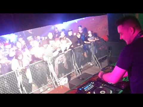 Rob2Speed @ Savage Tales pres. Hardcore Italia