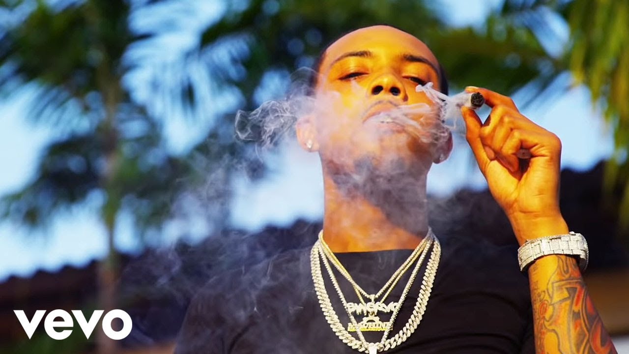 G Herbo & Southside – “Pac N Dre”