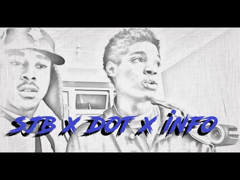 SJB X DOT ROTTEN X INFO FREESTYLE REMIX