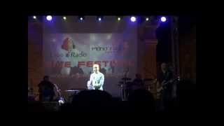 Radiodervish, &quot;Hakawati&quot;/ &quot;In fondo ai tuoi occhi&quot; - Specchia (LE), 12 agosto 2015