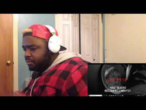 CHXEU x DOKTORP777 - ATEMPORAL [PROD. SIREN] (Reaction)