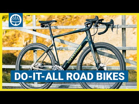 6 Of The BEST Endurance Bikes In 2023 | Fast And Comfy!
