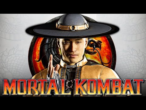 Mortal Kombat 0?! - The Lost Great Kung Lao Era - A Missed Opportunity And Era? Theory & Breakdown!