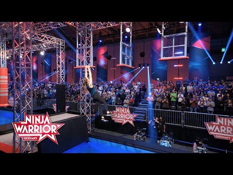 S3E2 - Lilli Kiesgen schafft es mit Frauenpower