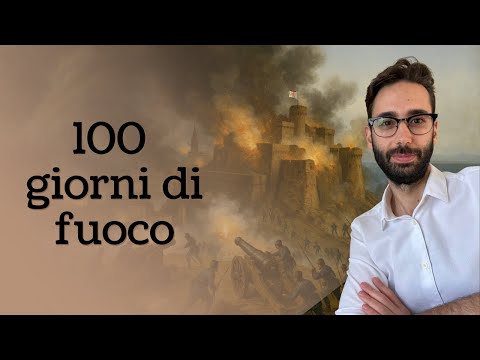 Gaeta 1861: The Last Resistance of the Kingdom of the Two Sicilies