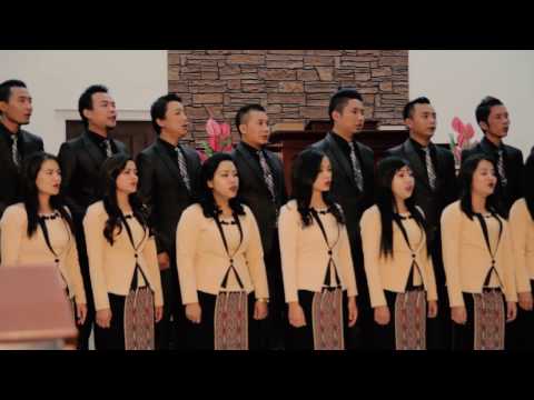 Venghlui Pastor Bial Zaipawl (2015 - 2017) - Tawngtai Hun Hlu (Official Music Video) [HD]