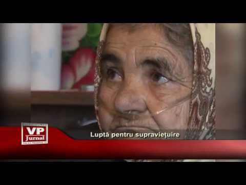 Lupta pentru supravietuire