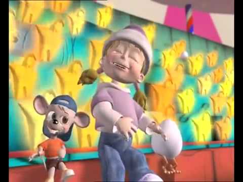 Había una Vez un circo completo canciones infantiles