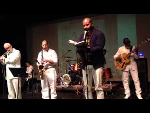 Jamaaladeen Tacuma Band (2) - "Celebrating Ornette"