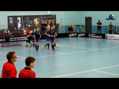 BTSM 1.finaali SBS Wirmo - EräViikingit, Mynämäki