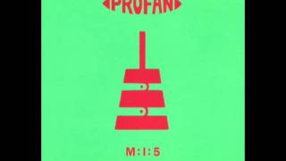 M:I:5 (Mike Ink) - Untitled 06