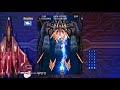 Raiden IV 1 ALL To 2 2 Arcade Original