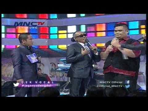 Tulus Asal Lampung Jadi Peserta DMD Show MNCTV
