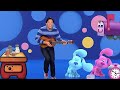 Blue S Clues You 3 Clues Let S Learn With Blue Credit To Nickjr Nickelodeon