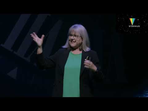 Donna Strickland  - Global Environmental Measurement & Monitoring GEMM | Starmus VII, Slovakia 2024