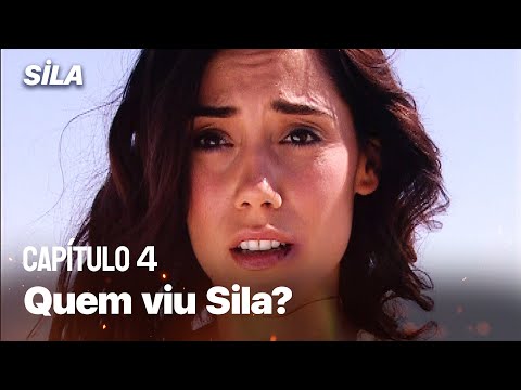 Quem viu Sila? - Sila: Prisioneira do Amor