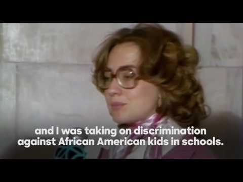 30 Years Experience | Hillary Clinton Web Ad