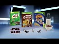 Star Wars Bag Clips KOKO KRUNCH Nestlé PH