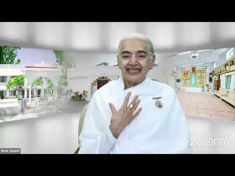 (English) Revision of Avyakt Murli of Sunday 15th Jan 2023 with Sister Jayanti - BK Class