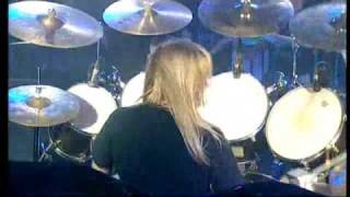 Solitude Aeturnus - Sightless (Live)