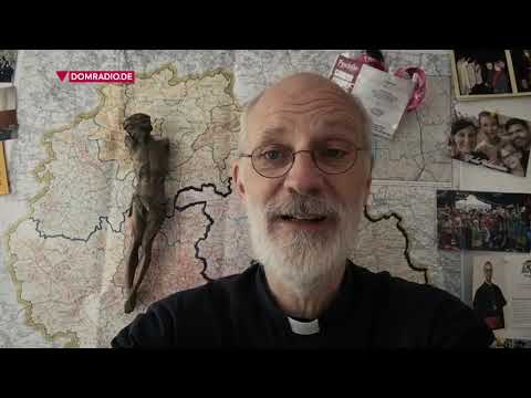 Ausbreitung der Glaubenskrise – Impuls von Weihbischof Ansgar am 22.05.2020