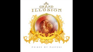 Grand Illusion - Prince Of Paupers (Full Album)