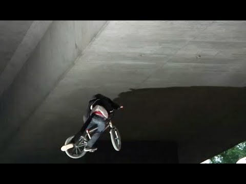 BMX: Tom Dugan @ BMX Worlds 2013