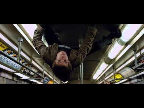 The Amazing Spider-Man - Bande-Annonce 1 VOST