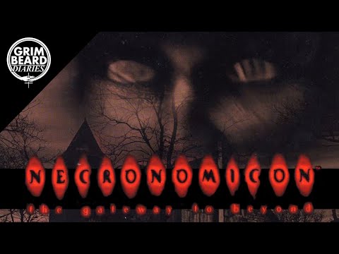 Grimbeard Diaries - Necronomicon (PC) - Review