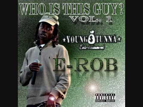 747ERob Ft Hemi Slim, T-Kay (Who Is This Guy VOL.1)
