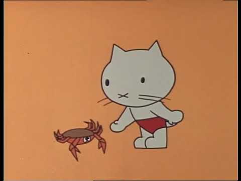 Musti 2D -  naar zee