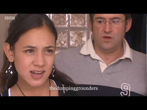 The Story of Tracy Beaker - Series 5 - Episode 1 & 2 - Caring and Sharing/Too Many Crooks