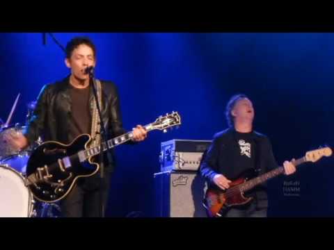 Everything I Need - Wallflowers