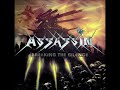 ASSASSIN - Breaking The Silence 2011 full album