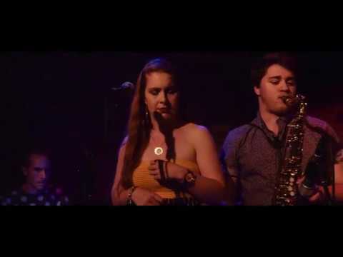 You're Good For Me - Eliza Dickson - Live at Rockwood Music Hall