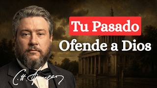 El Ídolo De Tus Heridas: Por Qué Usar Tu Pasado Como Excusa Es Una Abominación Para Dios