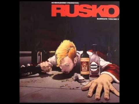 Rusko - Jahova
